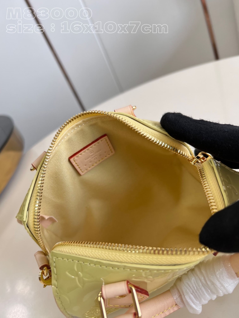 LV Speedy Bags